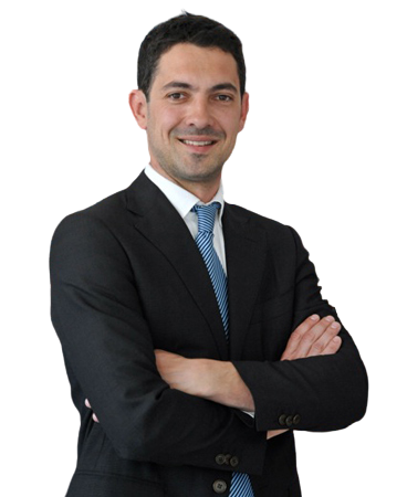 Matteo Marcozzi